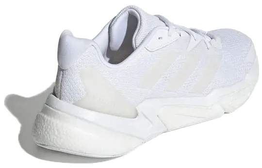 Giày Adidas X9000L3 'Triple White' S23680 - Ảnh 5