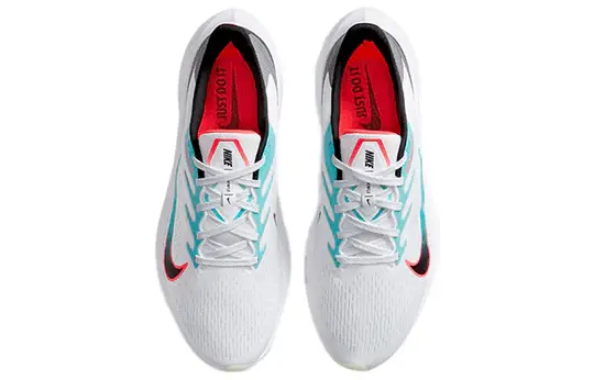 Giày Nike Air Zoom Winflo 7 'Flash Crimson Aqua' CJ0291-100 - Ảnh 8