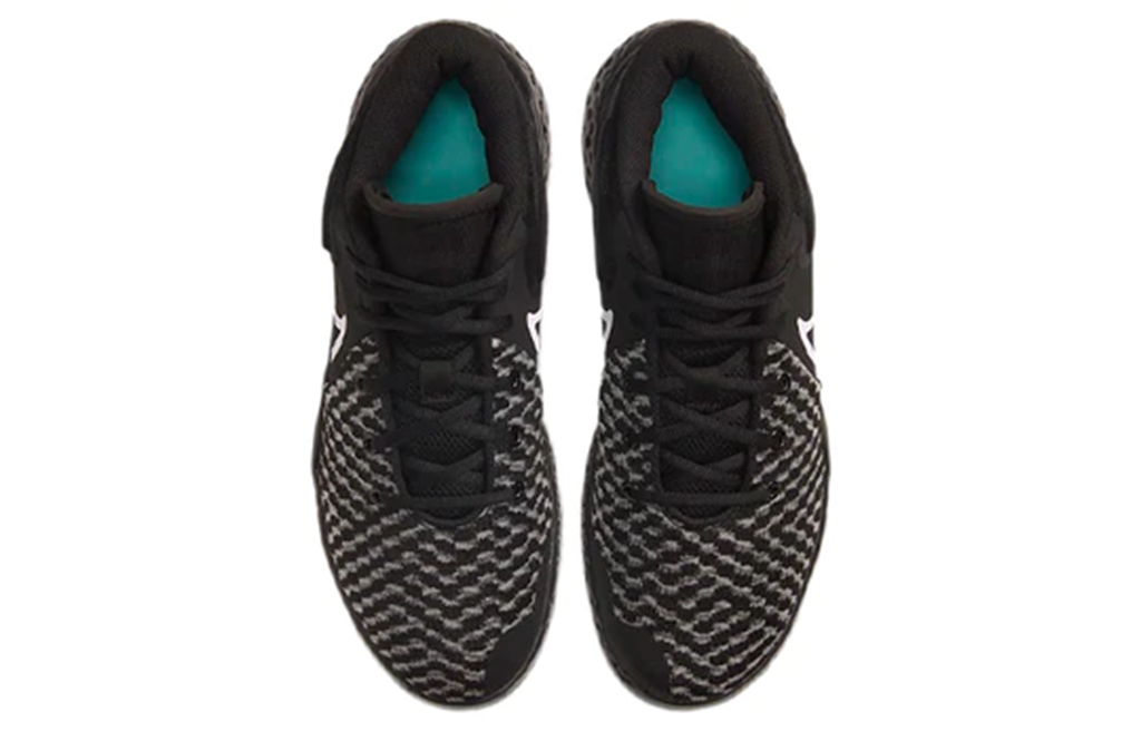Giày Nike KD Trey 5 VIII EP 'Black Aurora Green' CK2089-001 - Ảnh 3