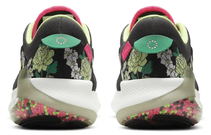 Giày Nike Joyride Dual Run 2 'Black Green' DD8492-031 - Ảnh 7