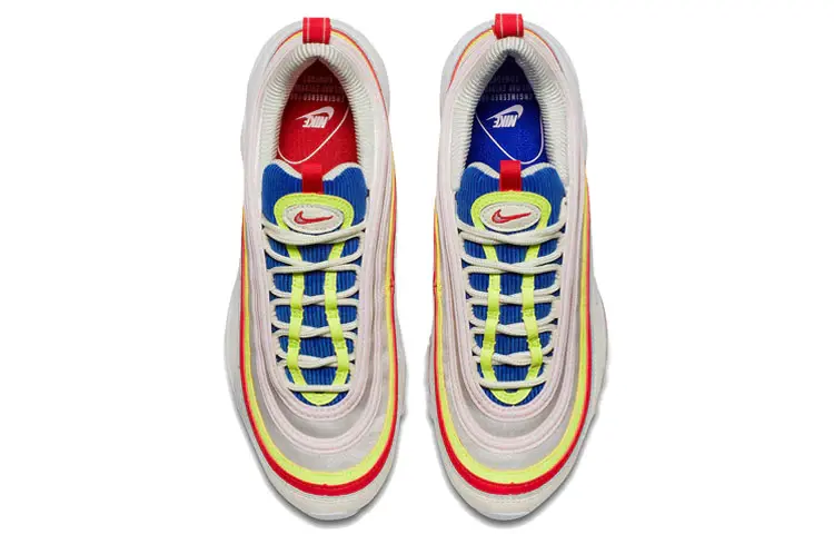 Alternative view of Giày Nike Air Max 97 SE 'Panache' AQ4137-101