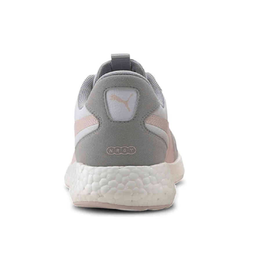 Giày Puma Nrgy Neko Retro 'Grey Pink' 192617-09 - Ảnh 6