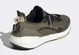 Alternative view of Giày Adidas Parley x UltraBoost 21 'Khaki' G55649