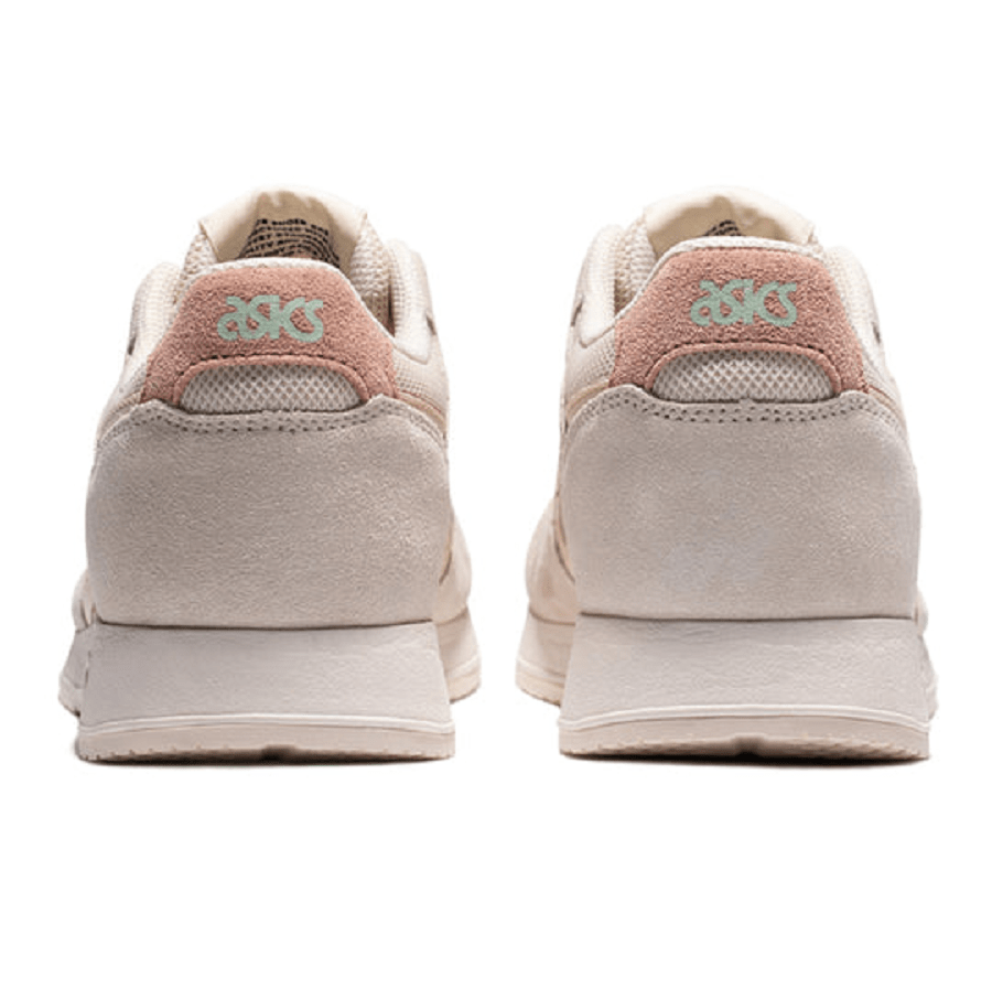 Giày Asics Lyte Classic 'Pink' 1203A168-100 - Ảnh 4