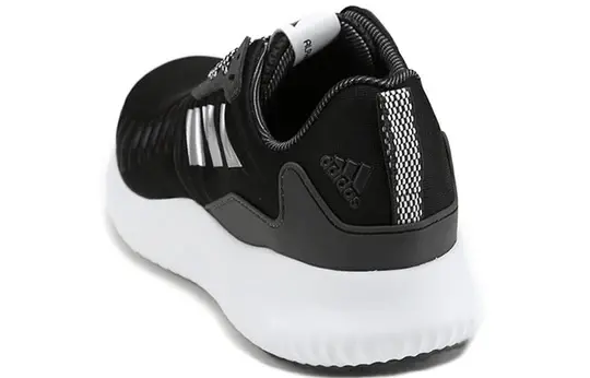 Giày Adidas Alphabounce RC 'Core Black' B42652 - Ảnh 10