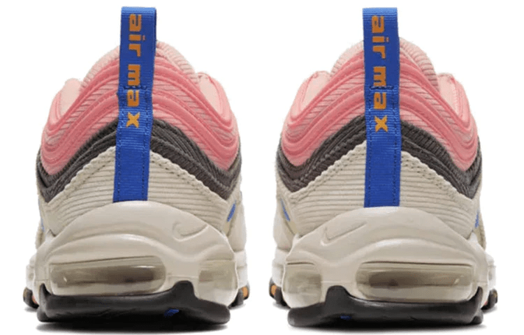 Giày Nike Air Max 97 'Corduroy Pack - Pink' CQ7512-046 - Ảnh 3