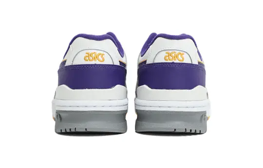 Giày Asics EX89 'Los Angeles Lakers' 1201A476-102 - Ảnh 8