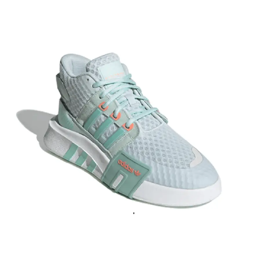 Giày Adidas Originals EQT Bask Adv V2 'Light Green' FX3778 - Ảnh 4