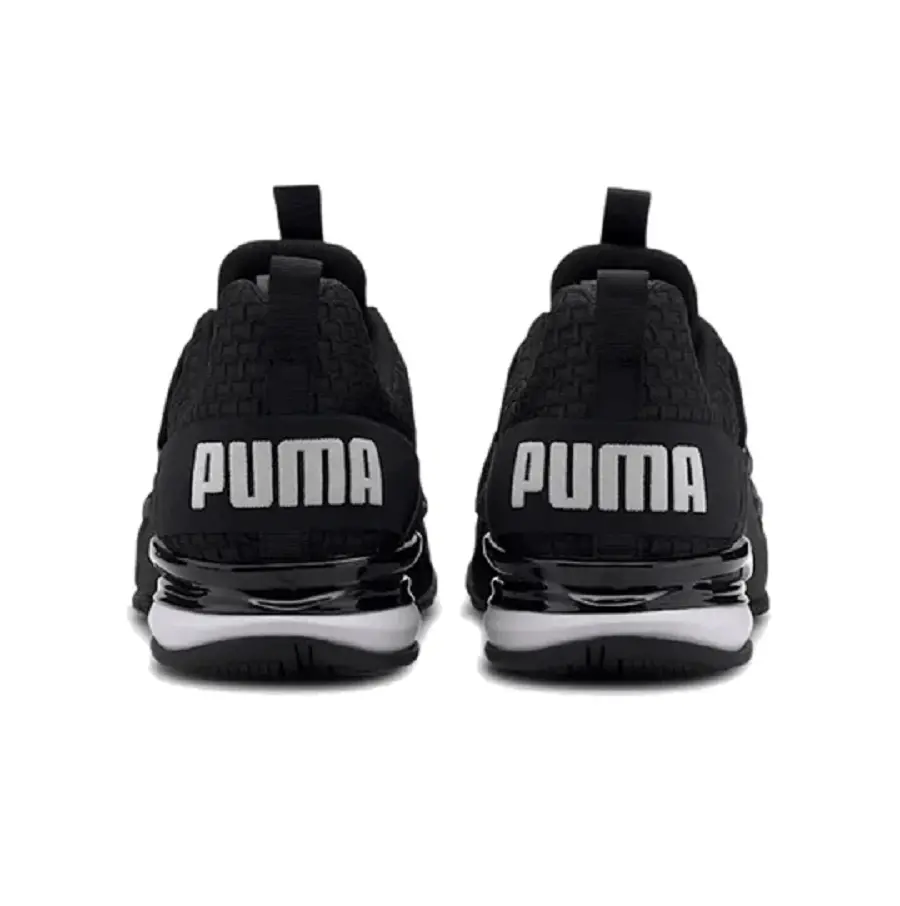 Giày Puma Axelion Block 'Black' 193148-01 - Ảnh 5