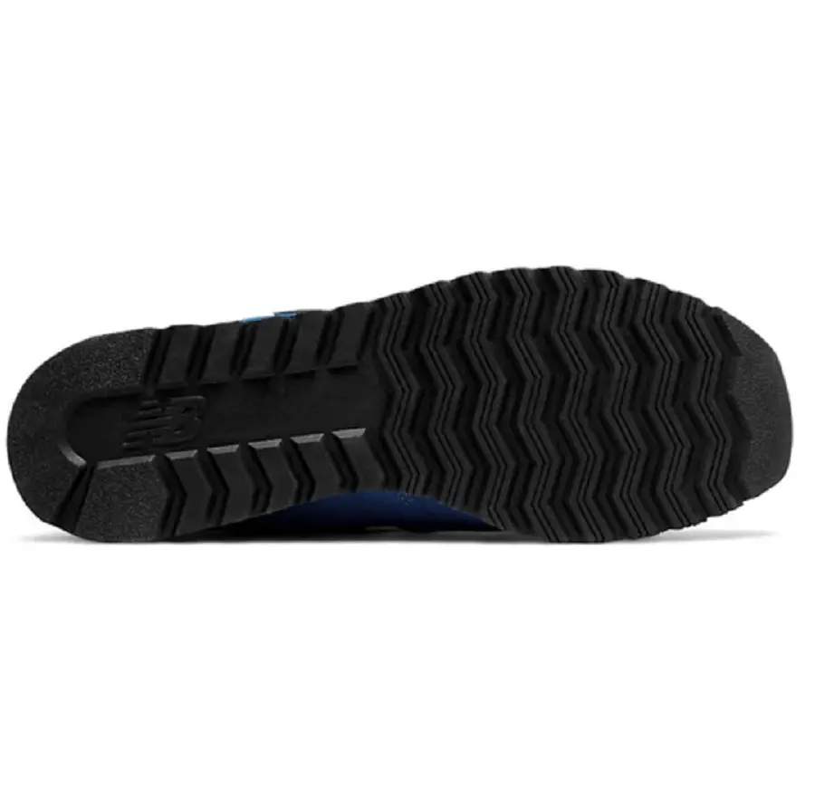 Giày New Balance Vans Skate Sid 'Royal Blue' U520BL - Ảnh 4