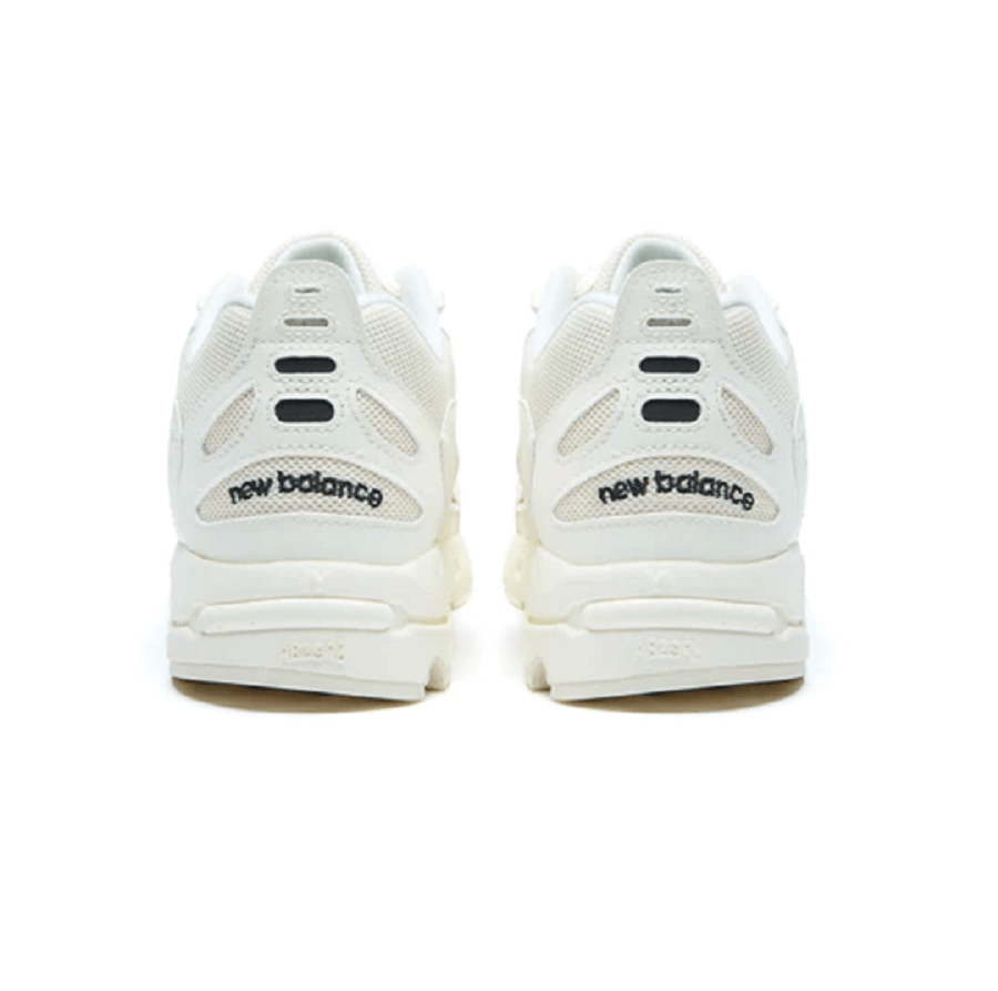Giày New Balance 828 'White' ML828NA - Ảnh 3