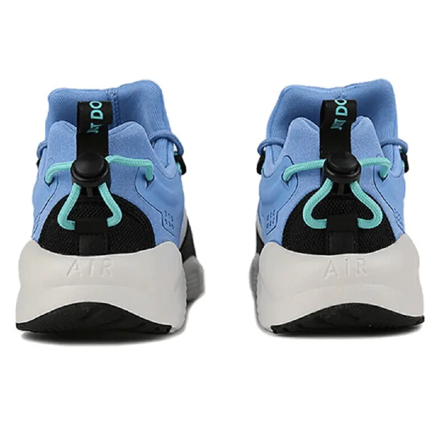 Giày Nike Wmns Air Huarache City Low ‘Sky Blue’ AO3172-402 - Ảnh 5