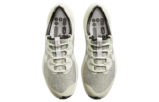 Giày Nike Zoom Winflo 8 Shield 'Light Bone' DR7849-011 - Ảnh 7