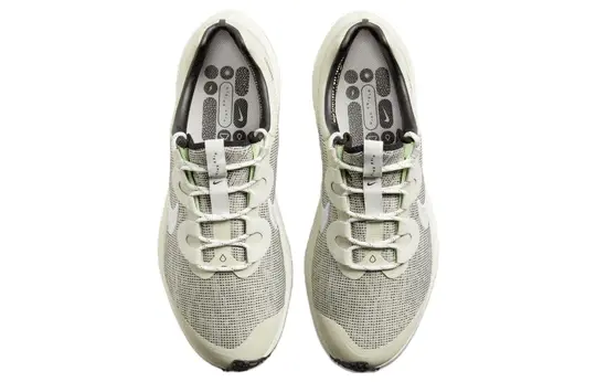 Giày Nike Zoom Winflo 8 Shield 'Light Bone' DR7849-011 - Ảnh 7