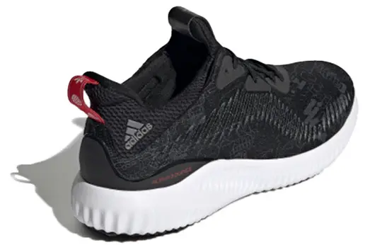 Giày Adidas Alphabounce 1 'Chinese New Year Black' GZ8990 - Ảnh 6