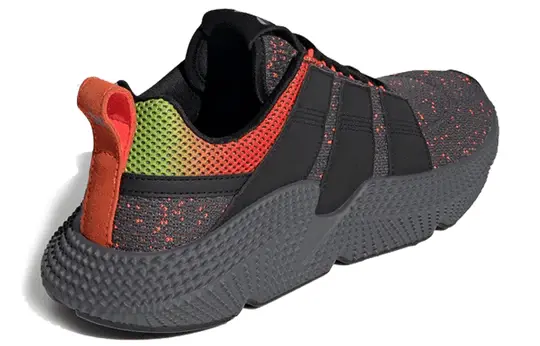 Giày Adidas Originals Prophere V2 'Neon Orange' FW4265 - Ảnh 5