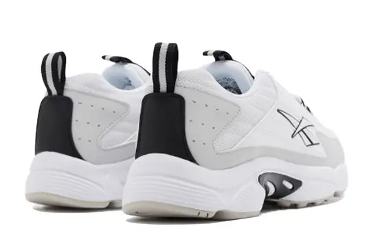 Giày Reebok Unisex Dmx Series 2200 Sneakers ‘White’ FV6578 - Ảnh 4