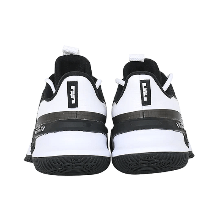 Giày Nike Nike Ambassador 13 13 Black And White CQ9329-003 - Ảnh 5