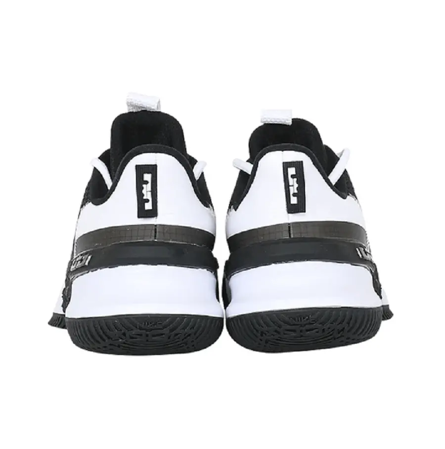Giày Nike Nike Ambassador 13 13 Black And White CQ9329-003 - Ảnh 5