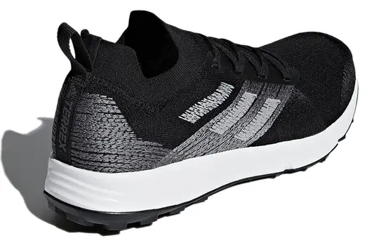 Giày Adidas Terrex Tw x Parley 'Black' AC7859 - Ảnh 8