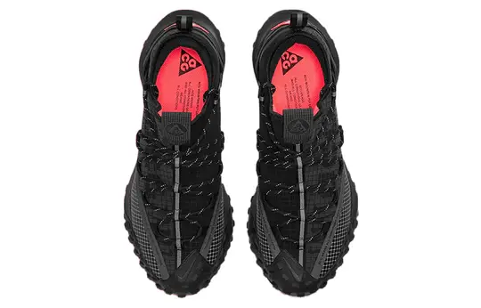 Giày Nike ACG Mountain Fly Low 'Anthracite' DA5424-001 - Ảnh 8