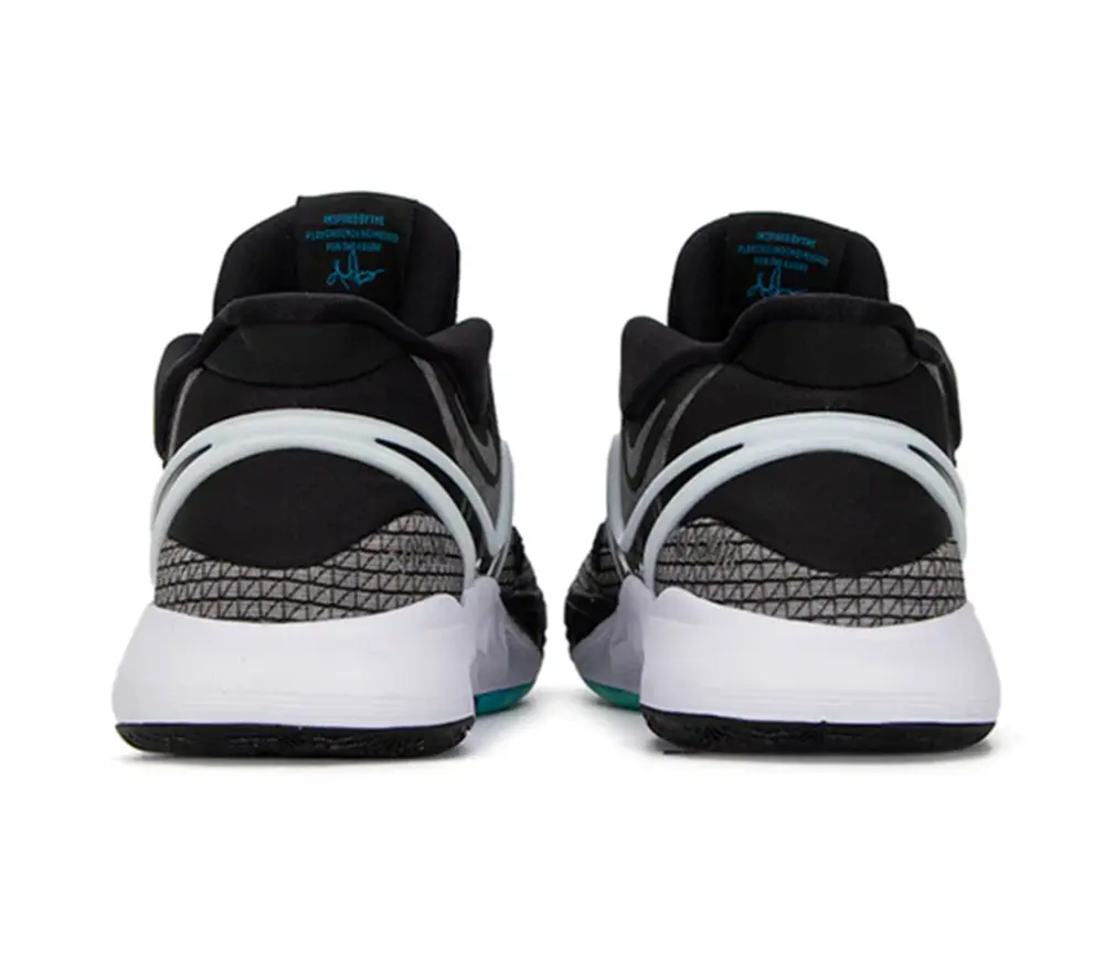 Giày Nike Kyrie 8 GO GS 'Orca' DQ8076-001 - Ảnh 4