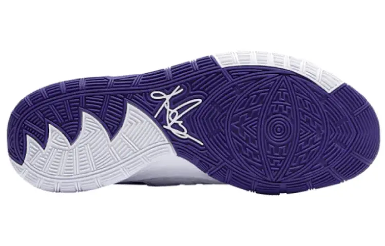 Giày Nike Kyrie 6 TB 'Field Purple' CW4142-500 - Ảnh 5