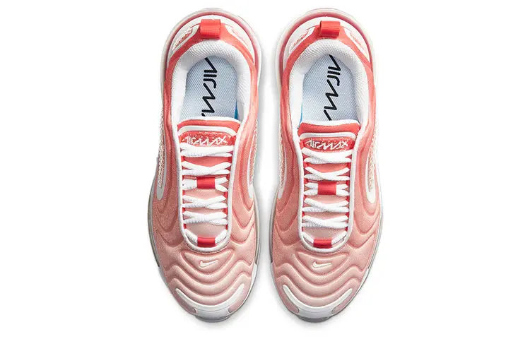 Giày Nike Wmns Air Max 720 SE 'Bubble Pack' CD0683-600 - Ảnh 4