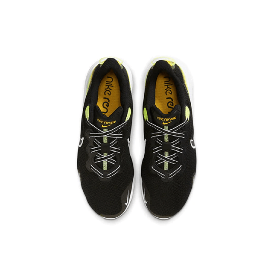 Giày Nike Renew Ride' Black University Gold' CD0311-008 - Ảnh 3