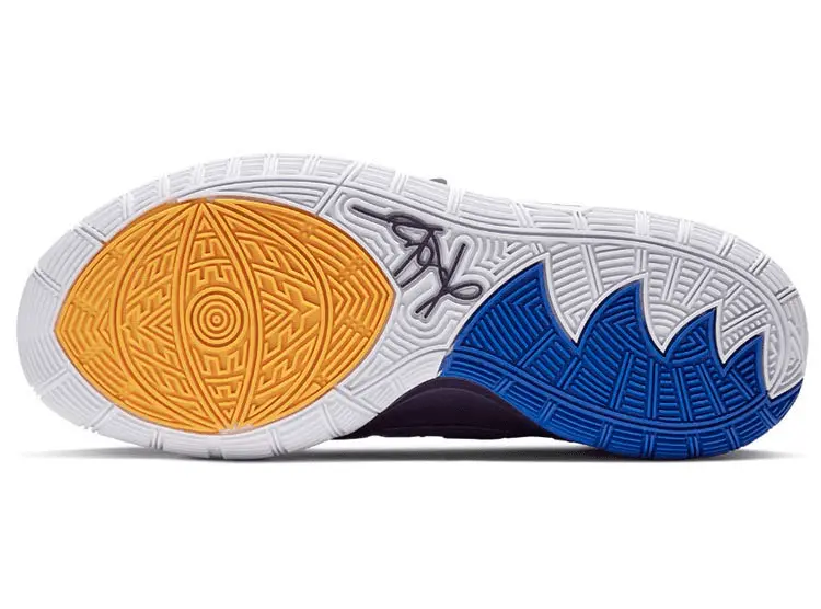 Giày Nike Kyrie 6 EP 'Enlightenment' BQ4631-500 - Ảnh 5