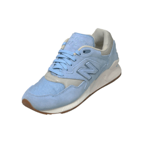 Alternative view of Giày New Balance 878 'White/Blue' ML878OSA