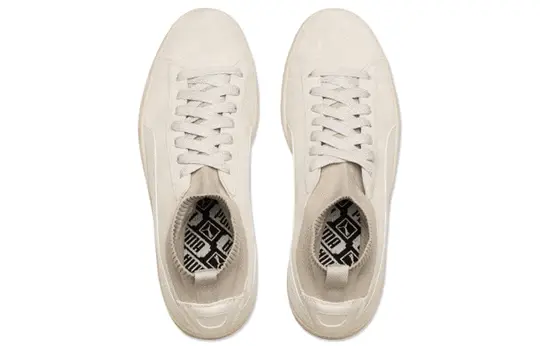 Giày Puma Suede Classic Sock 'Heren' 364074-02 - Ảnh 3