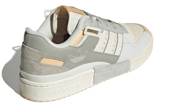 Giày Adidas Originals Forum Exhibit Low 'Beige Grey' GX4547 - Ảnh 4