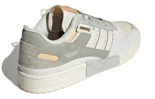 Giày Adidas Originals Forum Exhibit Low 'Beige Grey' GX4547 - Ảnh 4