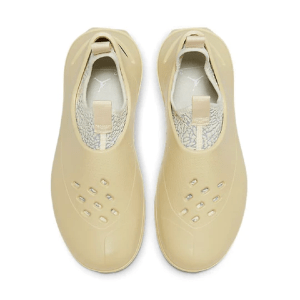 Alternative view of Giày Nike Air Jordan System.23 'Team Gold Wolf Grey Cement' DN4890-700