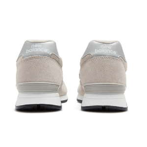 Alternative view of Giày New Balance 565 Series 'Beige' ML565XD