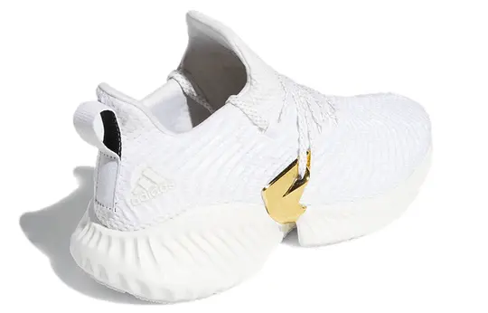 Giày Adidas Alphabounce Instinct M 'Gold' EE7613 - Ảnh 8