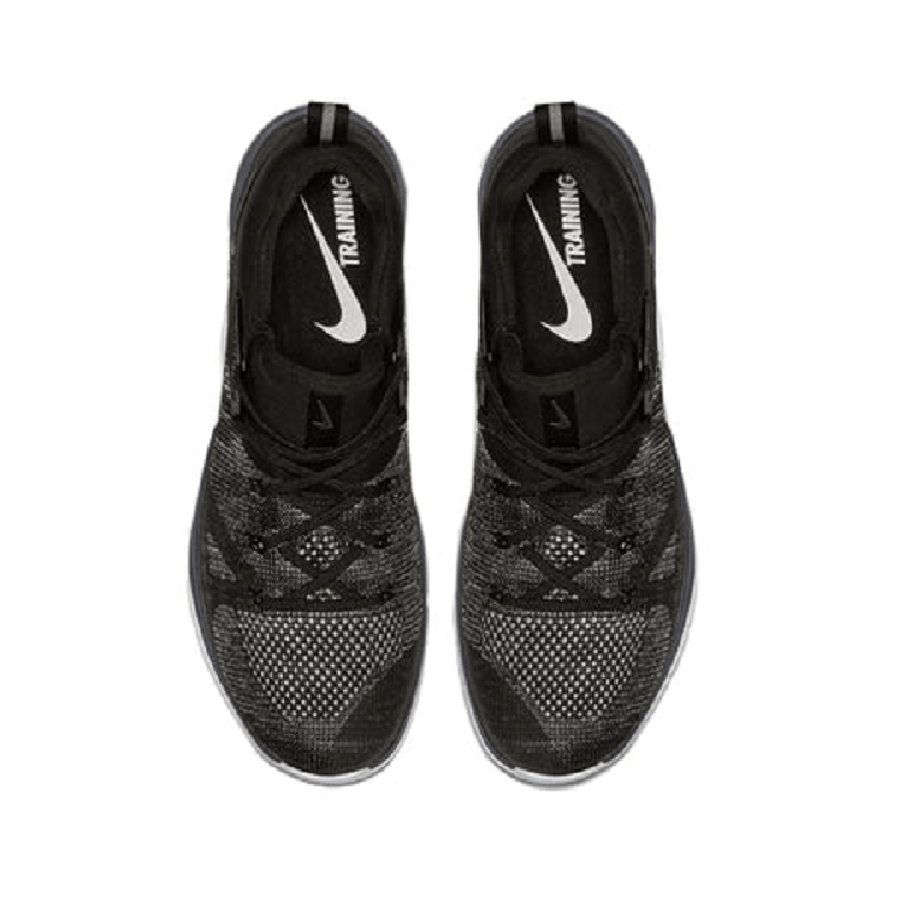Giày Nike Metcon Flyknit 3 'Black' AQ8022-001 - Ảnh 4