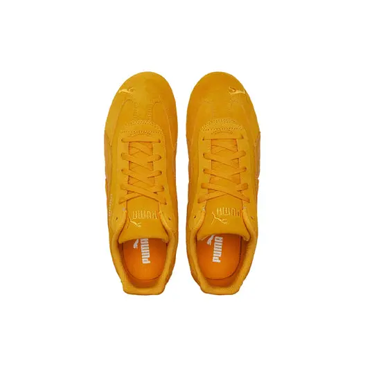 Giày Puma Scuderia Ferrari x Speedcat 'Saffron' 306796-04 - Ảnh 3