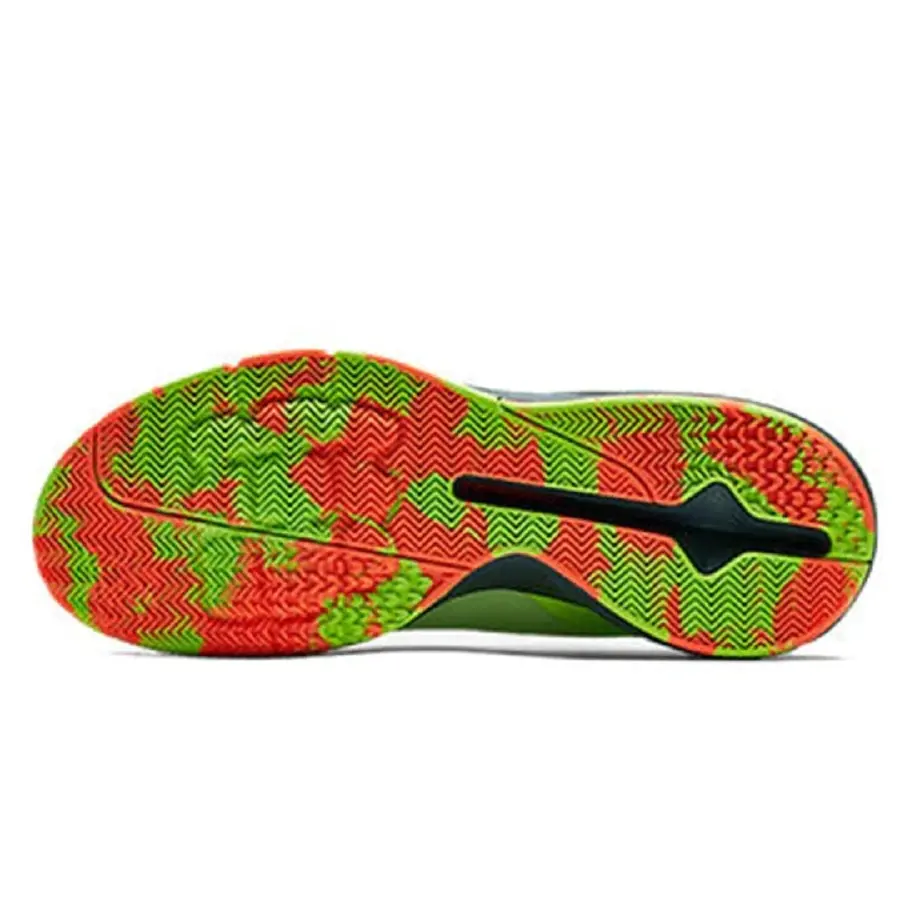 Giày Nike Jordan CP3 IX AE X 'Psn Grn' 845340-303 - Ảnh 5