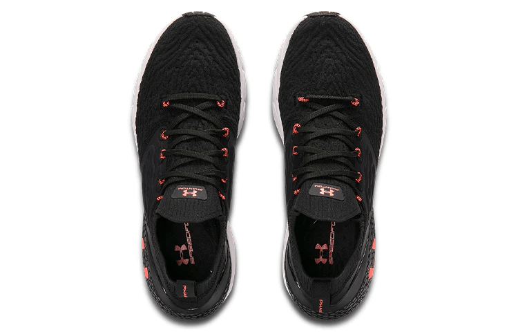 Giày Under Armour HOVR Phantom 2 CN 'Black' 3025194-001 - Ảnh 4