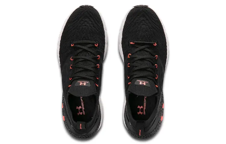 Giày Under Armour HOVR Phantom 2 CN 'Black' 3025194-001 - Ảnh 4