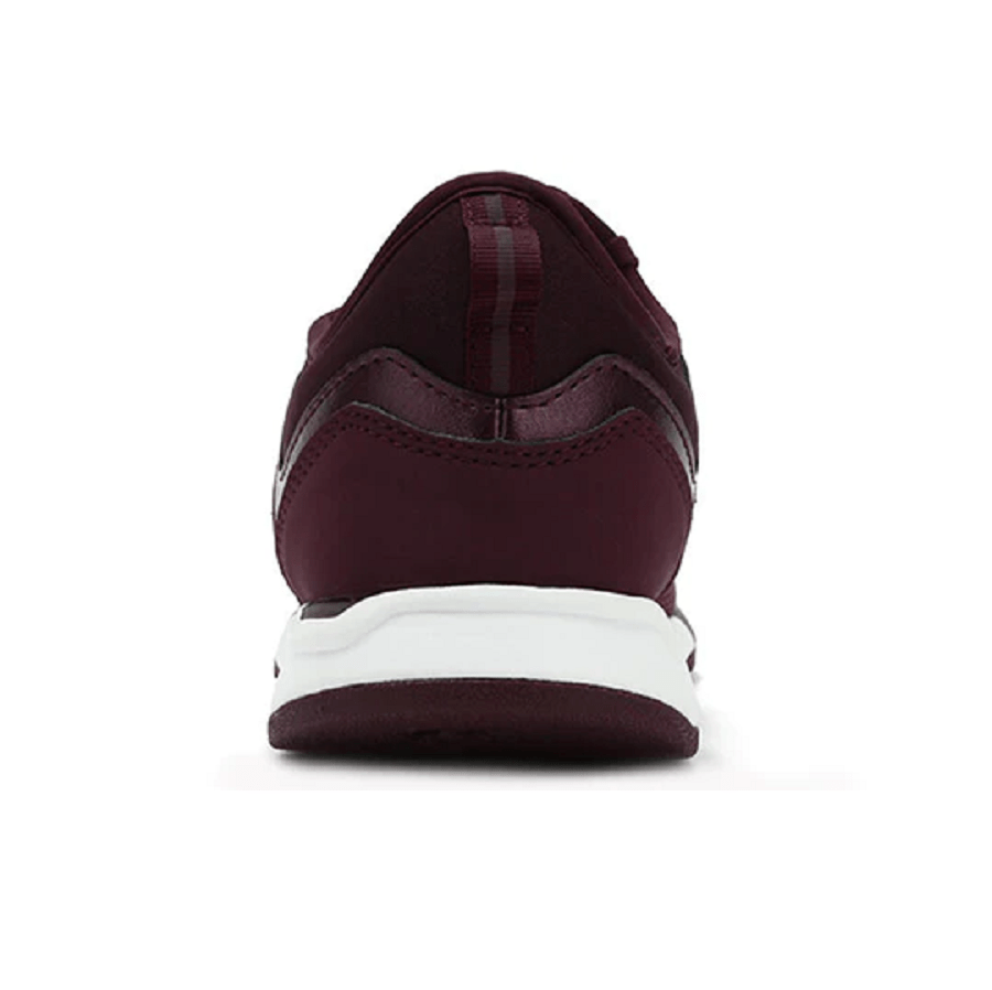 Giày New Balance 247 'Chocolate Cherry' WRL247HK - Ảnh 4