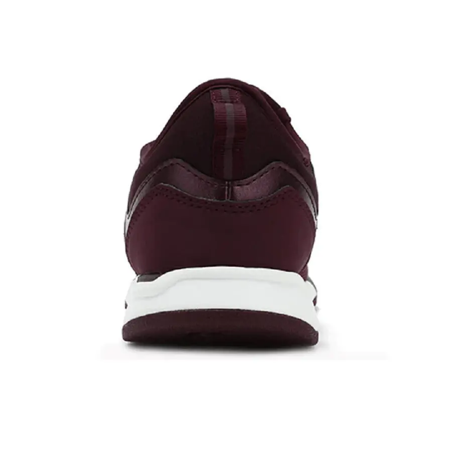 Giày New Balance 247 'Chocolate Cherry' WRL247HK - Ảnh 4