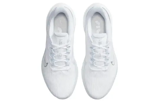 Giày Nike Air Winflo 9 'White Metallic Silver' DD8686-100 - Ảnh 9
