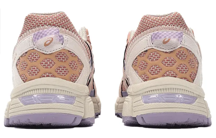 Giày Asics Gel Kahana 8 'Purple Pink' 1012A978-700 - Ảnh 5