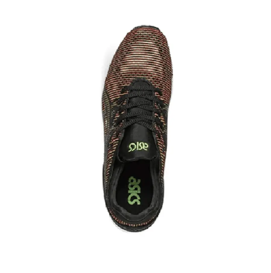 Alternative view of Giày Asics Tiger Gel-Kayano Trainer Evo 'Red Green' HN6D0-8873