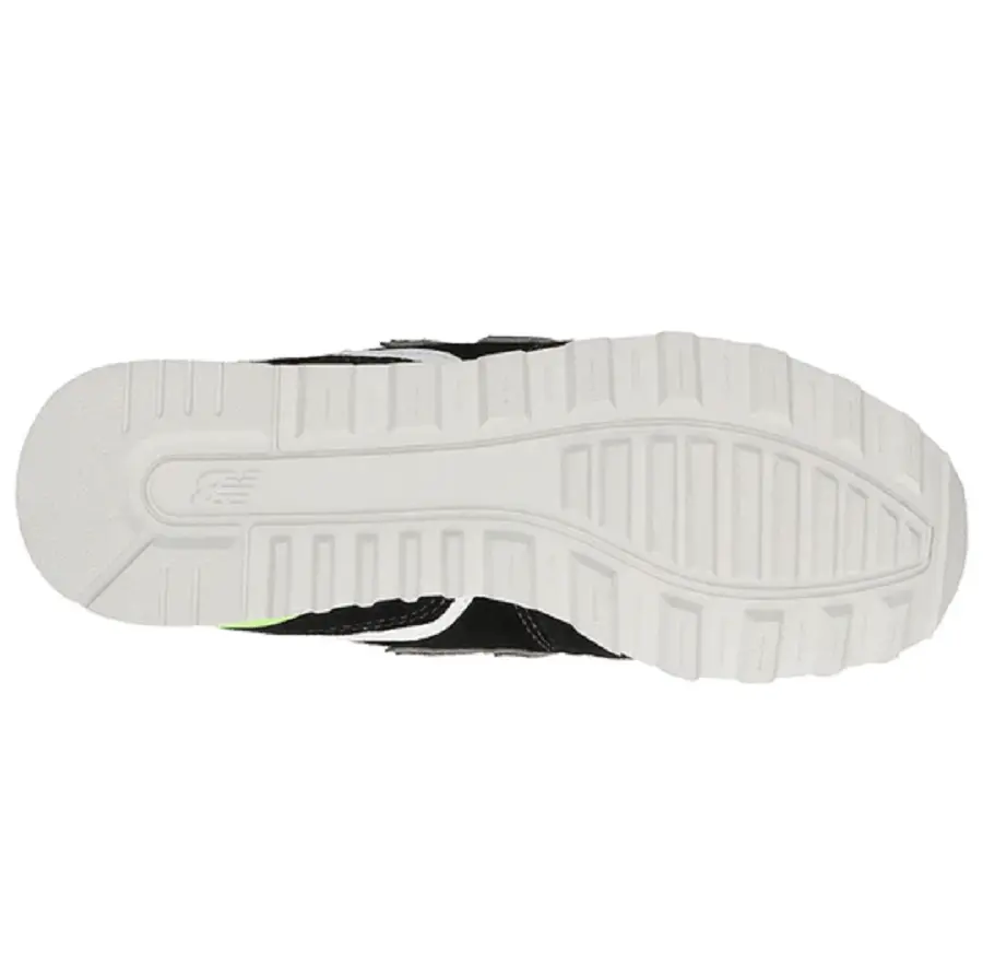 Giày New Balance 996 'Black Green' WL996CPK - Ảnh 3