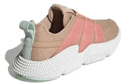 Giày Adidas Originals Prophere V2 'Pink Beige' FW5358 - Ảnh 4