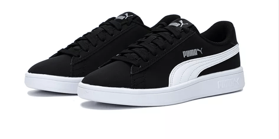 Giày Puma Smash v2 Buck 365160-68 - Ảnh 6